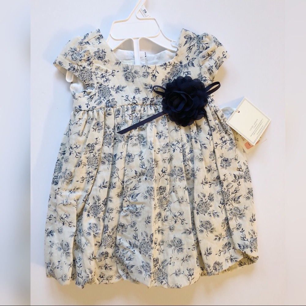 NWT Laura Ashley dress!